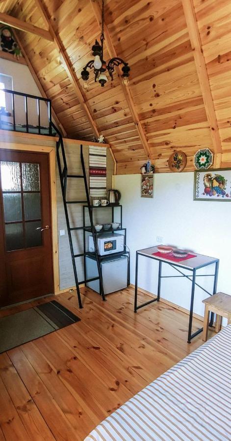 Вуличок Kamianets-Podilskyi Exterior foto
