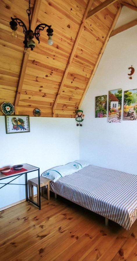 Вуличок Kamianets-Podilskyi Exterior foto